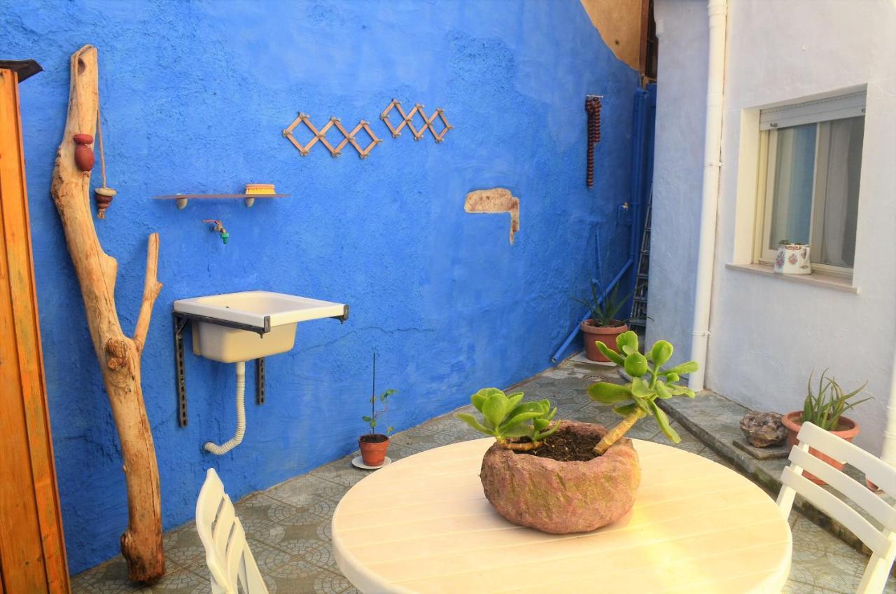 Duas Pedras, Private Apartment In The Heart Of Bosa Eksteriør billede