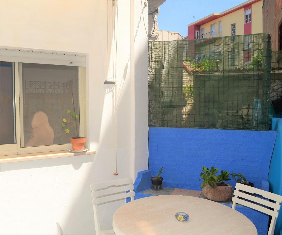 Duas Pedras, Private Apartment In The Heart Of Bosa Eksteriør billede