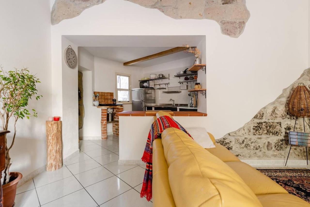 Duas Pedras, Private Apartment In The Heart Of Bosa Eksteriør billede