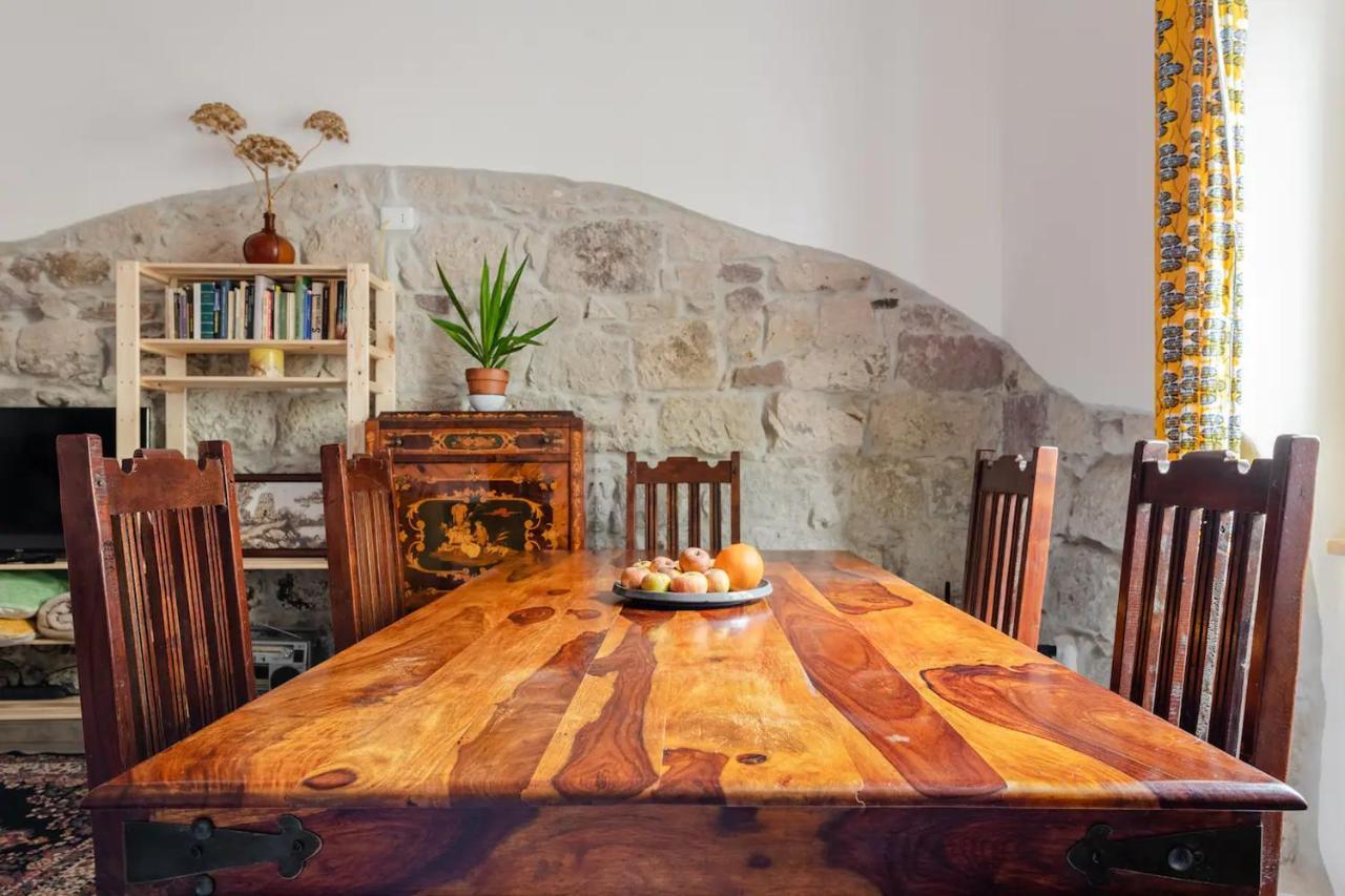 Duas Pedras, Private Apartment In The Heart Of Bosa Eksteriør billede