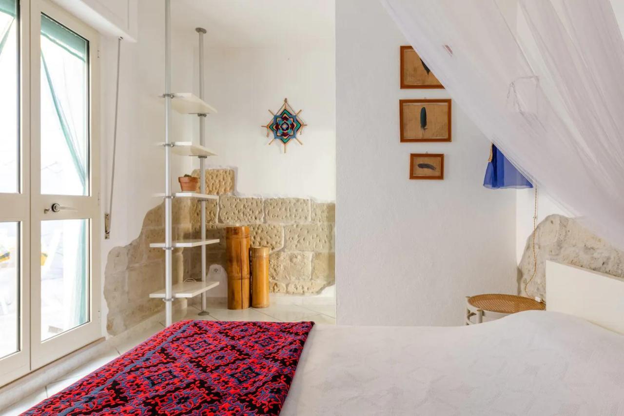 Duas Pedras, Private Apartment In The Heart Of Bosa Eksteriør billede