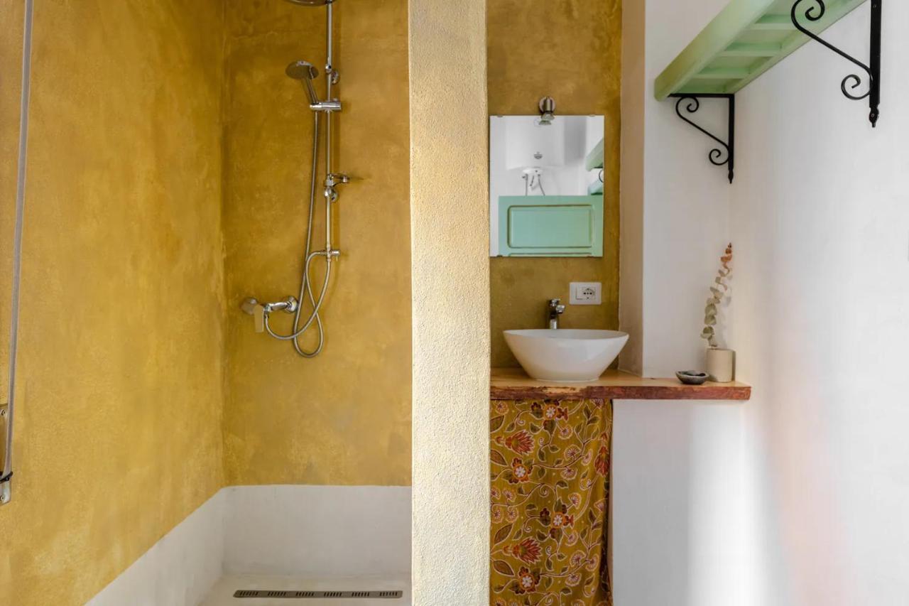 Duas Pedras, Private Apartment In The Heart Of Bosa Eksteriør billede