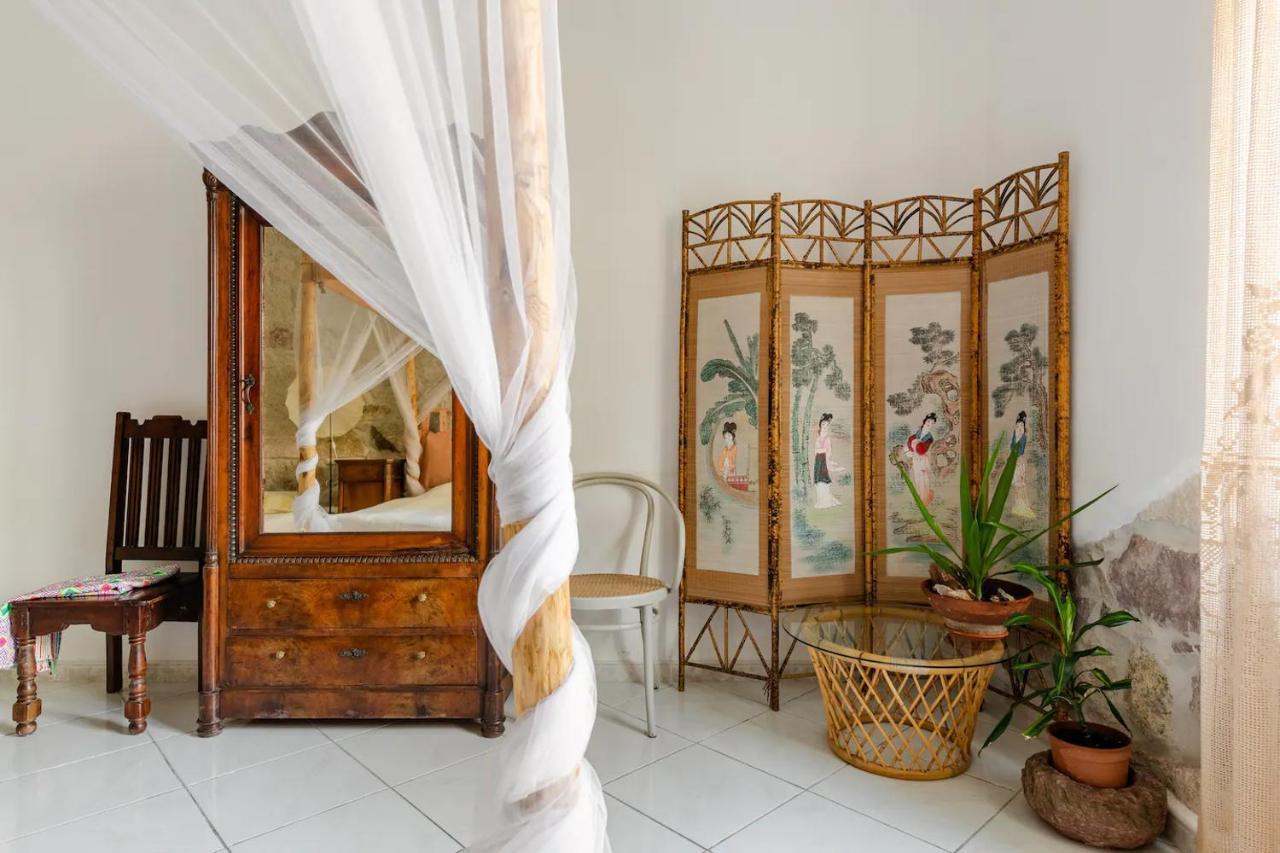 Duas Pedras, Private Apartment In The Heart Of Bosa Eksteriør billede