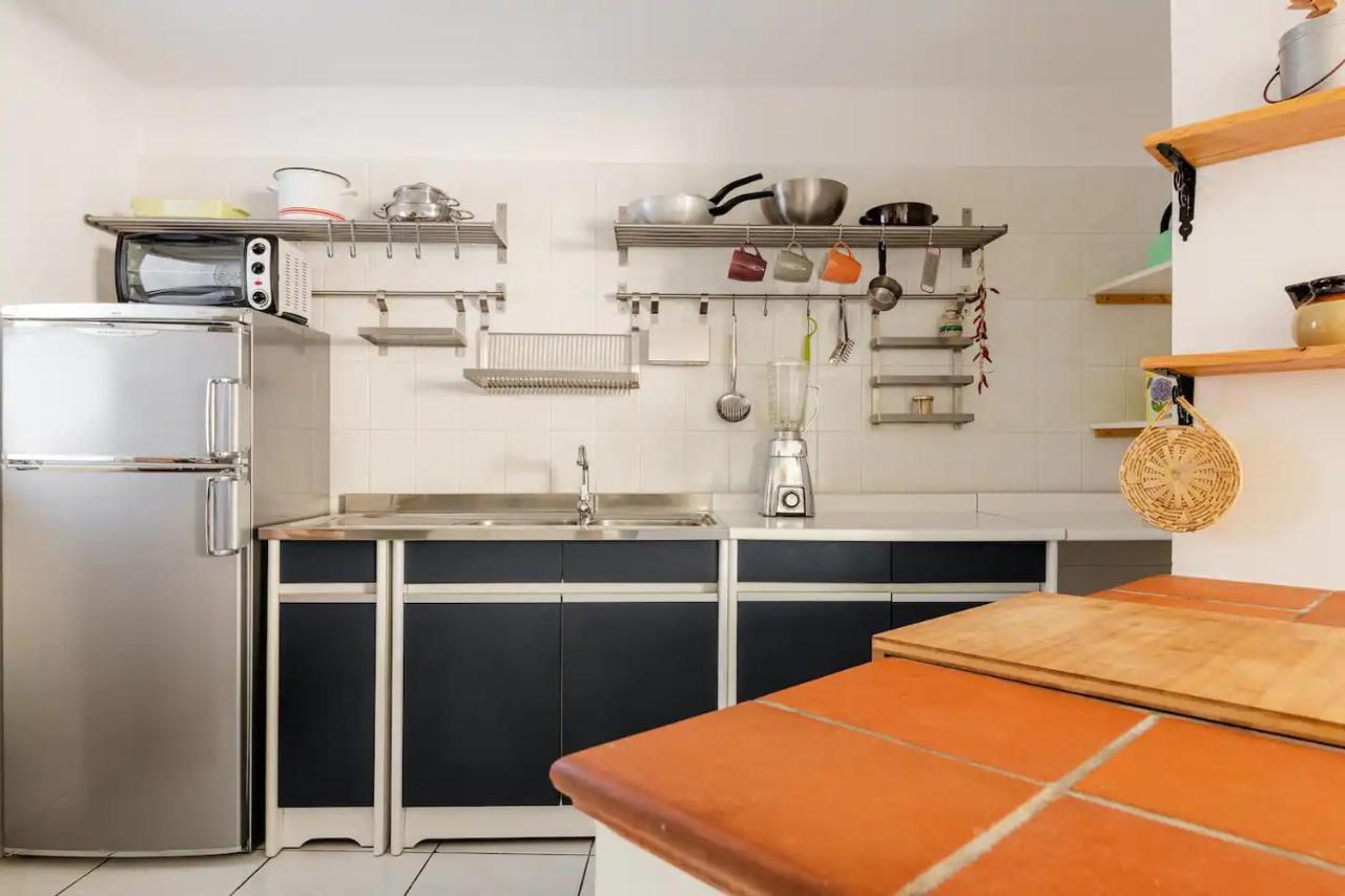Duas Pedras, Private Apartment In The Heart Of Bosa Eksteriør billede